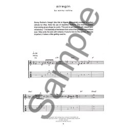 Wes Montgomery For Guitar Tab