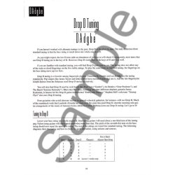 The Complete Book Of Alternate Tunings