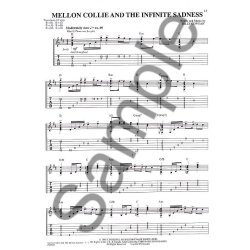 Smashing Pumpkins: Mellon Collie And The Infinite Sadness (TAB)