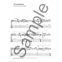 The Other Side Of Oasis Guitar (TAB)