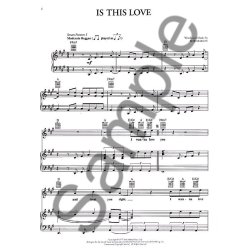 Legend: The Best Of Bob Marley And The Wailers