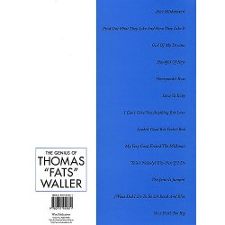 The Genius Of Thomas 'Fats' Waller