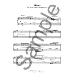 Library Of Easy Piano Classics 2