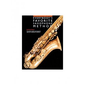 Everybody's Favorite Saxophone Method: Omnibus Edition