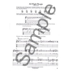 Howlin' Wolf: Featuring Hubert Sumlin On Guitar Guitar Recorded Versions