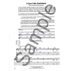 Muddy Waters: Deep Blues Guitar Recorded Versions