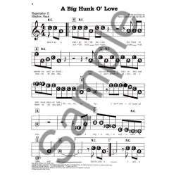 E-Z Play Today 235: Elvis Presley Anthology