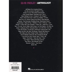 E-Z Play Today 235: Elvis Presley Anthology