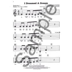 E-Z Play Today 242: Les Miserables