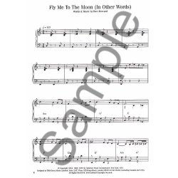 Jazz Accordion Songbook