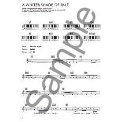 Easiest Keyboard Collection: Pop Classics