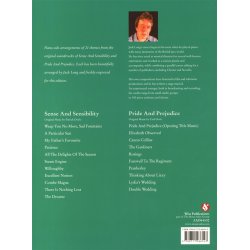 Jane Austen: The Music