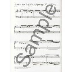 Jane Austen: The Music