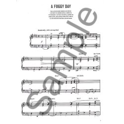 Classic Jazz For Piano