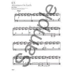 John Williams: Movie Themes