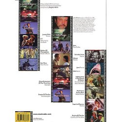 John Williams: Movie Themes