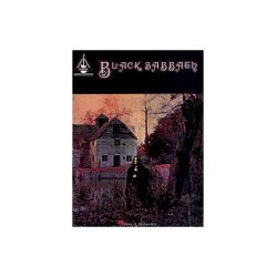 Black Sabbath: Black Sabbath