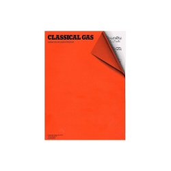 Classical Gas