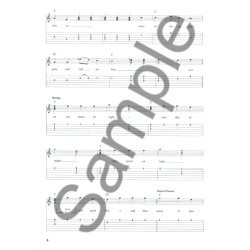 The Best Of Patsy Cline (Easy Guitar)