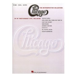 Chicago: The Retrospective Collection