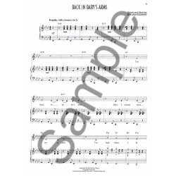 Patsy Cline: Original Keys For Singers