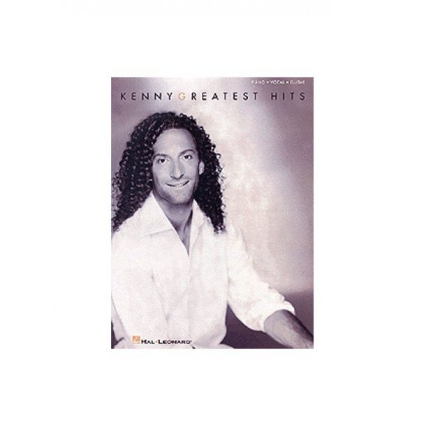 Kenny G: Greatest Hits