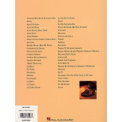 Romance: Boleros Favoritos