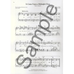 The Library Of Christmas Favourites