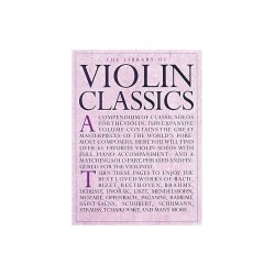 The Library Of Violin Classics