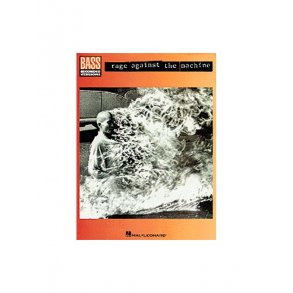 Rage Against The Machine: Rage Against The Machine (Bass Recorded Versions)