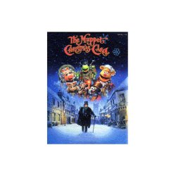 The Muppet Christmas Carol