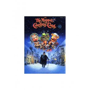 The Muppet Christmas Carol