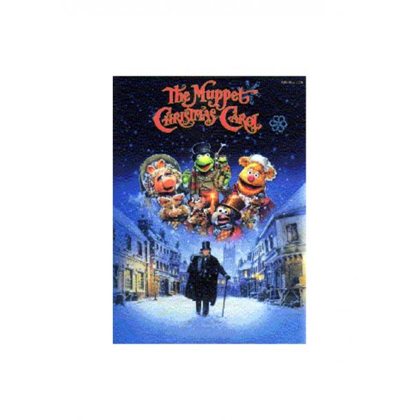 The Muppet Christmas Carol