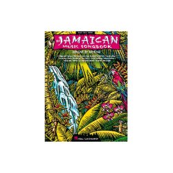 The Jamaican Music Songbook - Reggae And Beyond