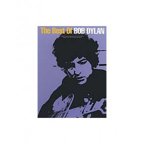 The Best Of Bob Dylan