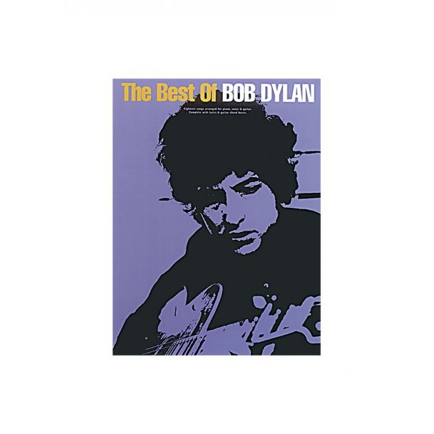 The Best Of Bob Dylan