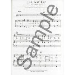 Remember When: The War Years