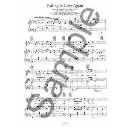 Marlene Dietrich: The Songbook