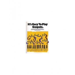 It's Easy To Play Gospels