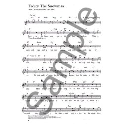 Guest Spot: Christmas Playalong For Clarinet