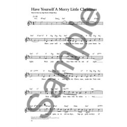 Guest Spot: Christmas Playalong For Saxophone