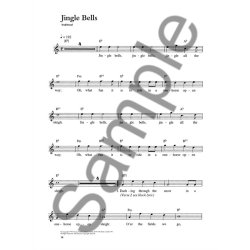 Guest Spot: Christmas Playalong For Saxophone