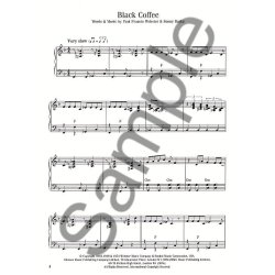 Blues Accordion Songbook