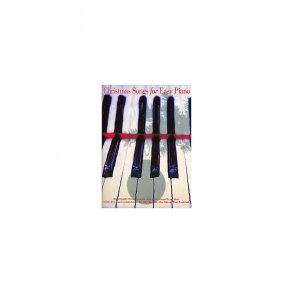 Christmas Songs For Easy Piano