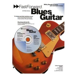 Fast Forward: Blues Guitar
