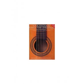 Your Favourite Songs For Christmas Easy Guitar