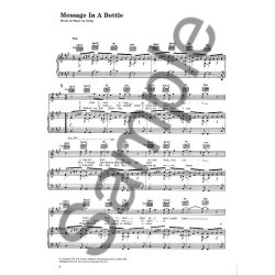 The Very Best Of Sting And The Police