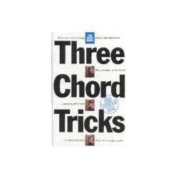 Three Chord Tricks: The Blue Book