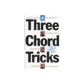 Three Chord Tricks: The Blue Book