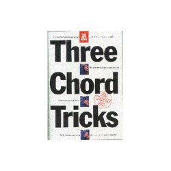 Three Chord Tricks: The Red Book